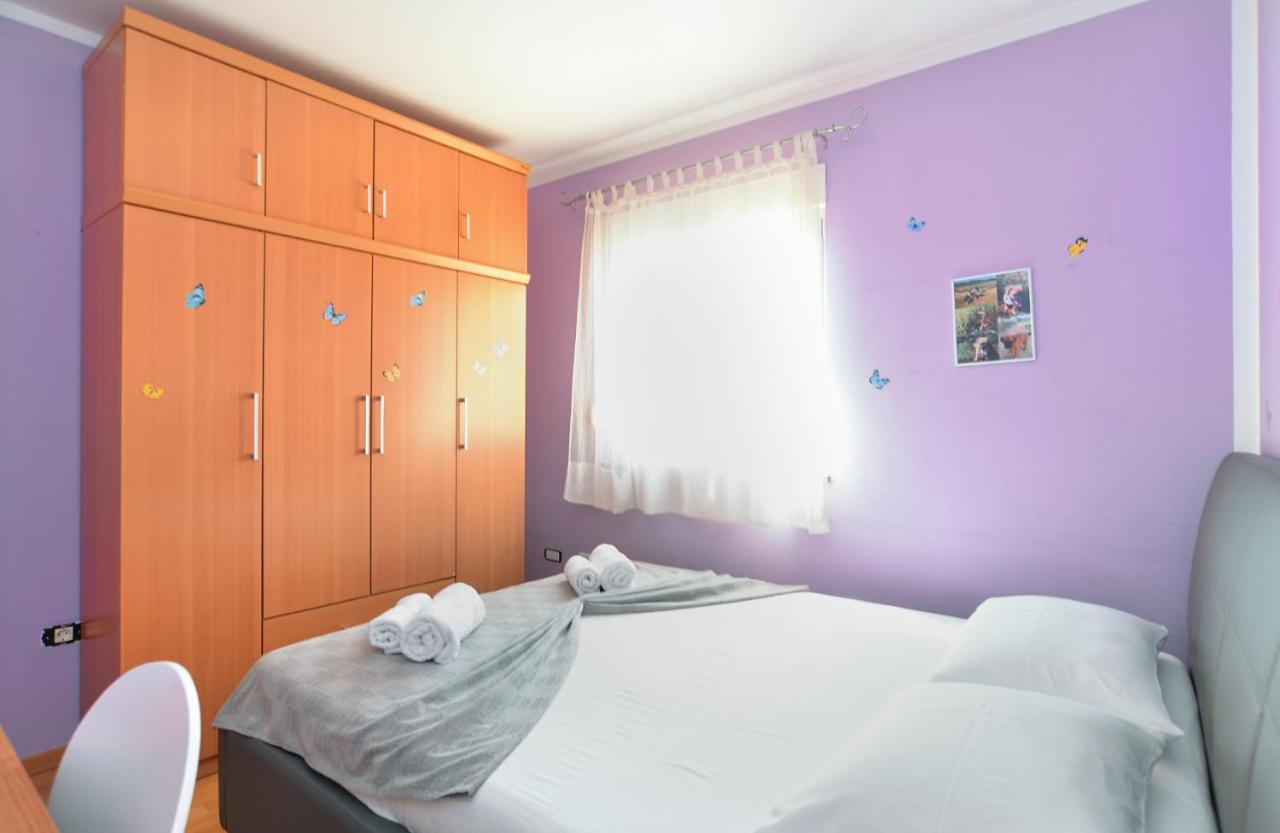 Apartment Patricia 1756 Pula Extérieur photo
