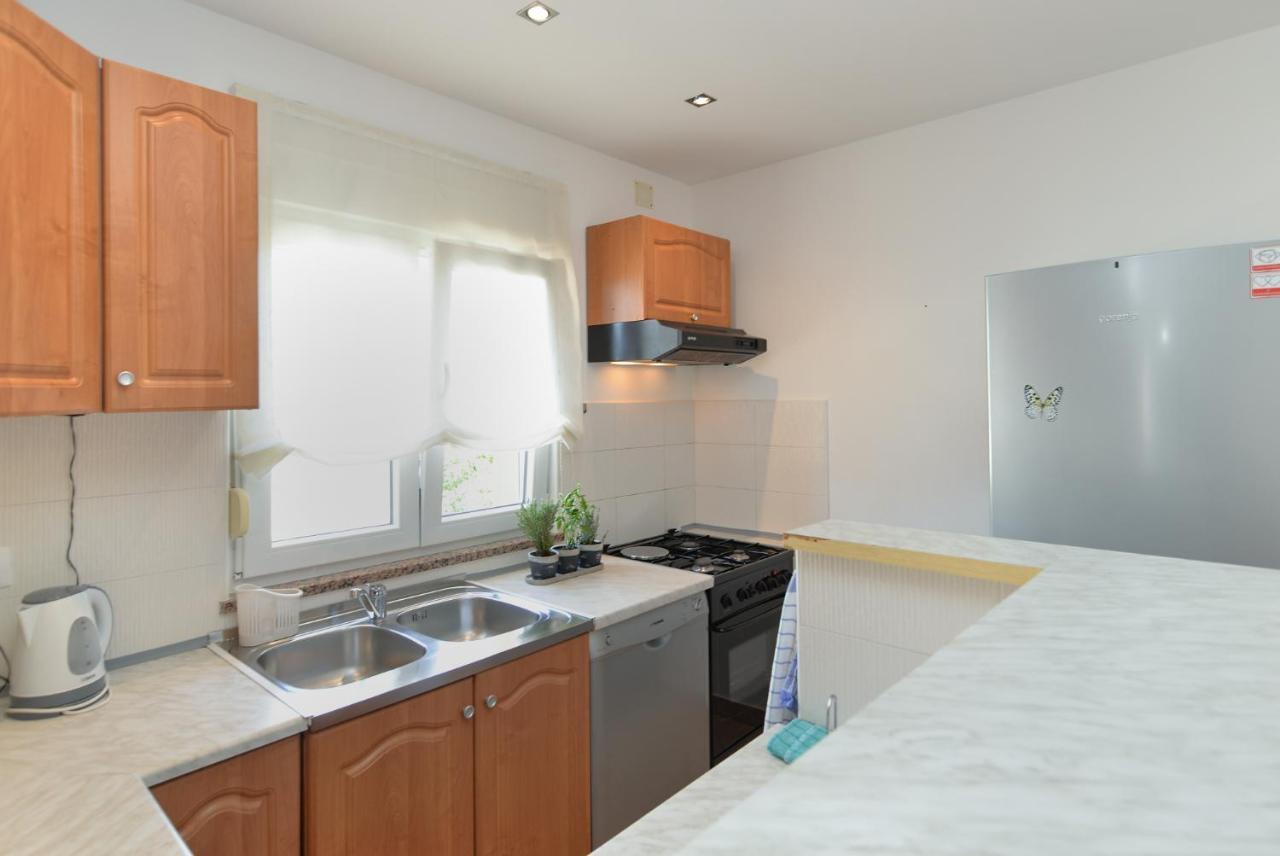 Apartment Patricia 1756 Pula Extérieur photo
